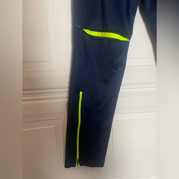 Arsenal Tracksuit Bottoms - Size Large - Picture 5 of 8